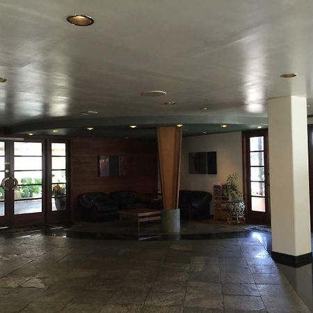 Mikado Hotel Los Angeles Exterior photo