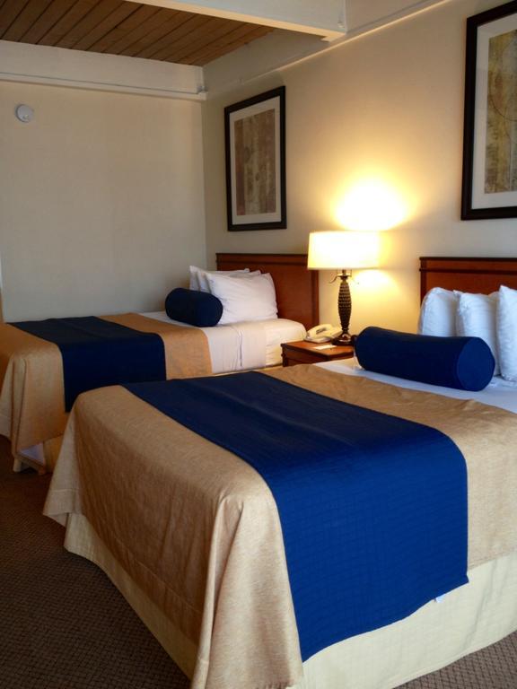 Mikado Hotel Los Angeles Room photo